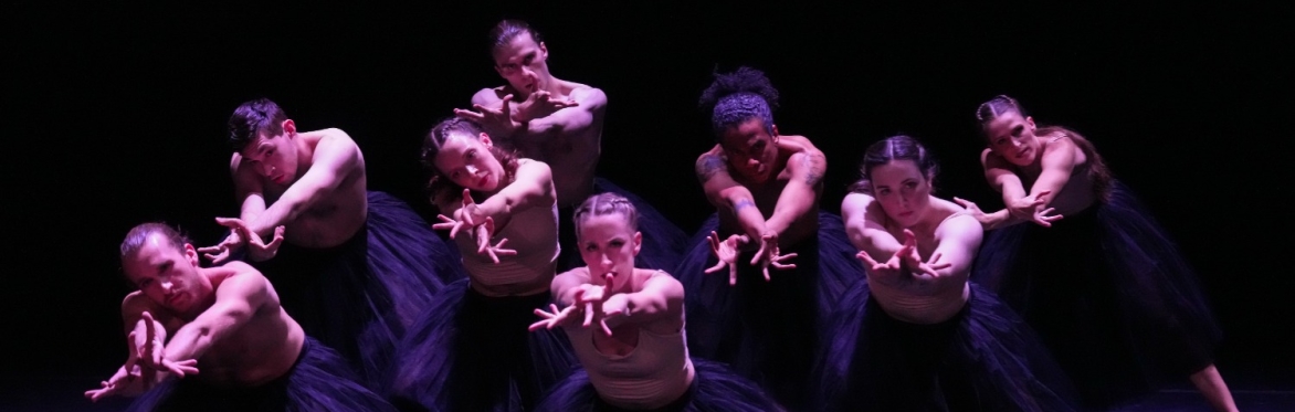 Alessandra Corona Performing Works - Spring Season 2024