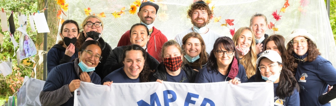 Camp Erin Toronto- Interested in Becoming an 2027 MLE (Mentor with Lived Experience- ONLY 16-17 YRS)