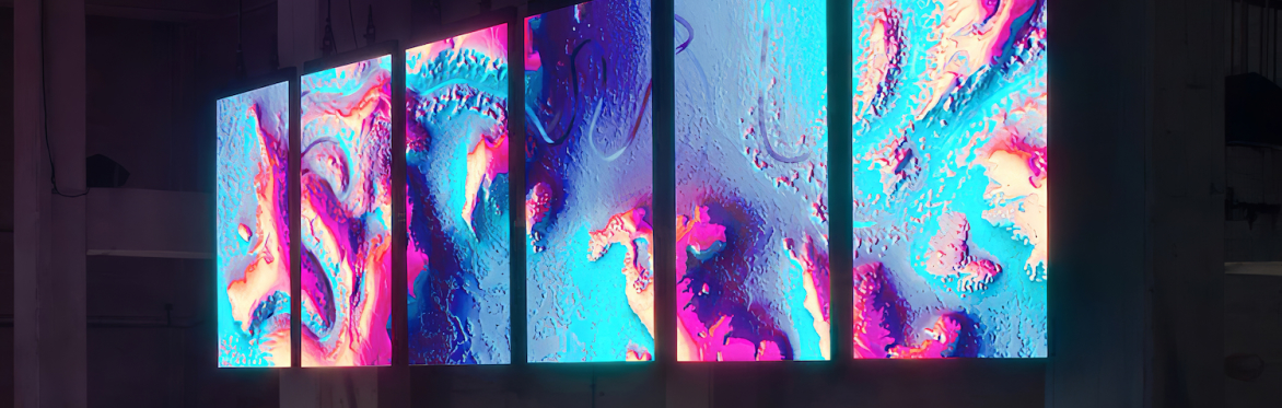 Ecologies of Artistic Practice: Book Talk with Ashley Wong