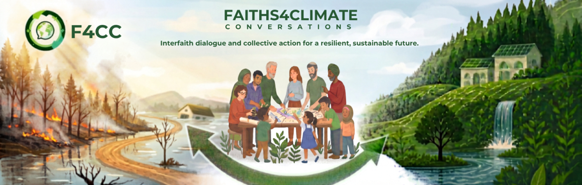Faiths4Climate Conversations 2027
