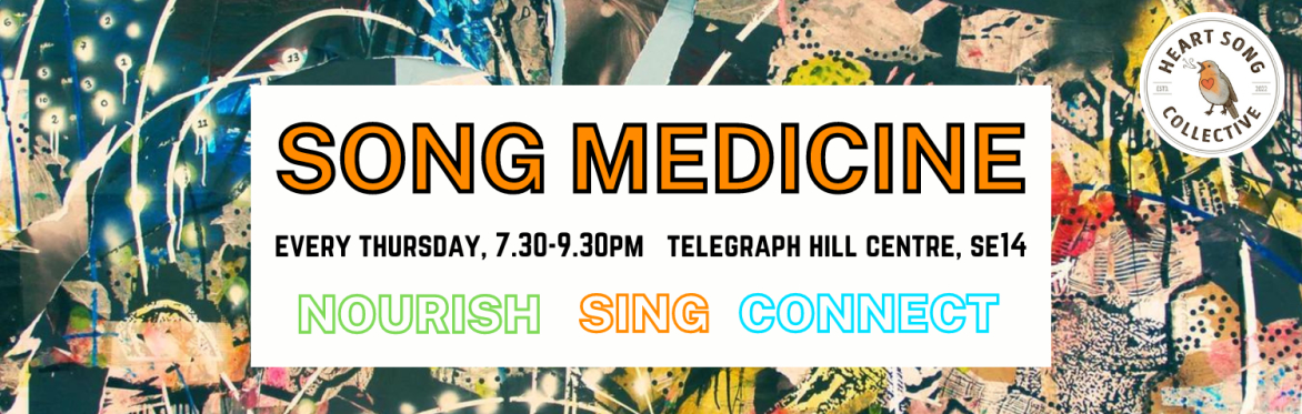 Song Medicine