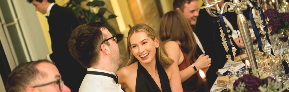 Members' Dinner