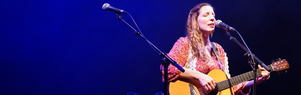 Acoustic Events Live - MARTHA TILSTON
