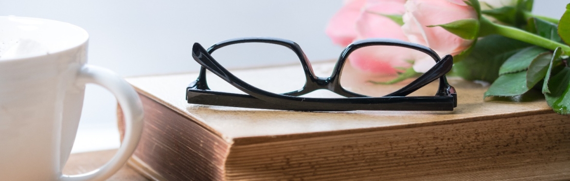 Literary Lunch with Rachel Lawston