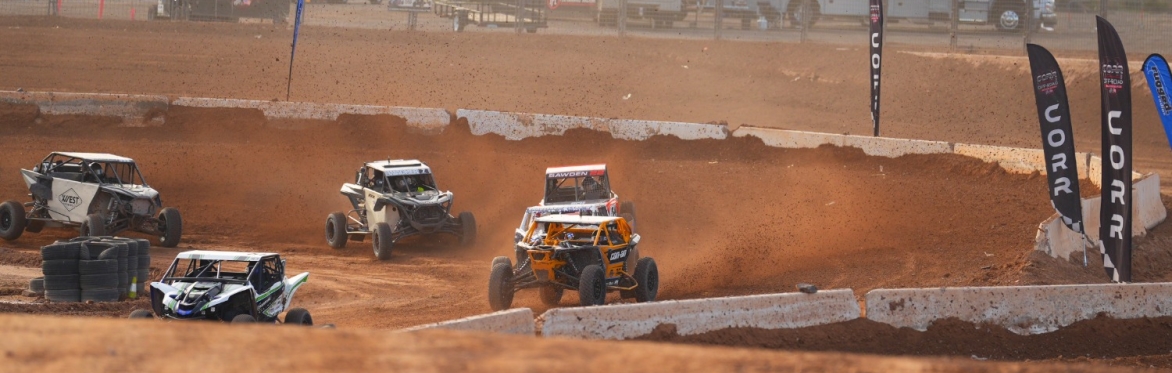 Our pro champion racing