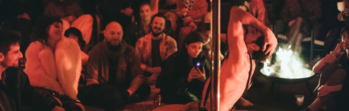 House of Soul Strip: Blooming Berlin - Guest Experience
