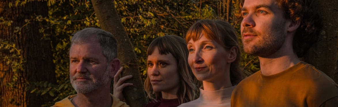 Anthropos: Songs of Humanity. HORIZONS WITHIN Album Launch. Workshop and Participatory Performance