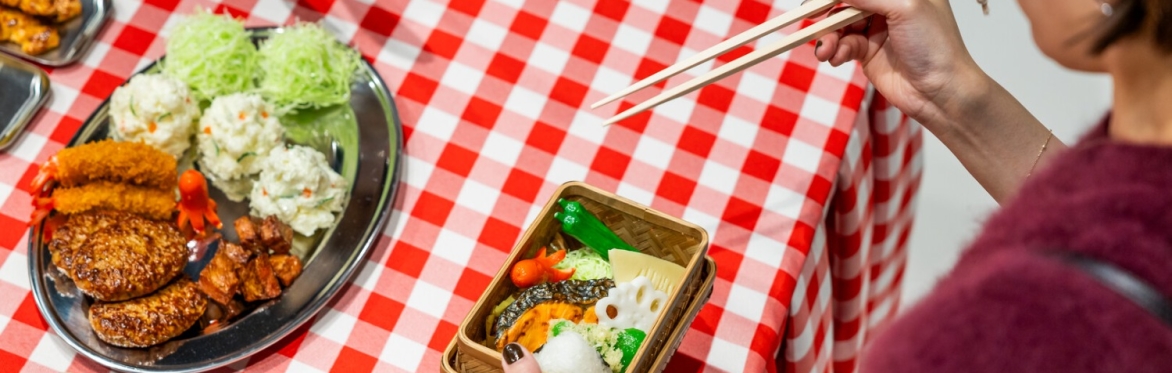 An Early Morning View: Looks Delicious! Exploring Japan’s food replica culture
