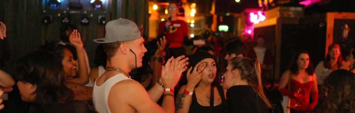 MELB: House Party (ages 25-45) 12 June 2026