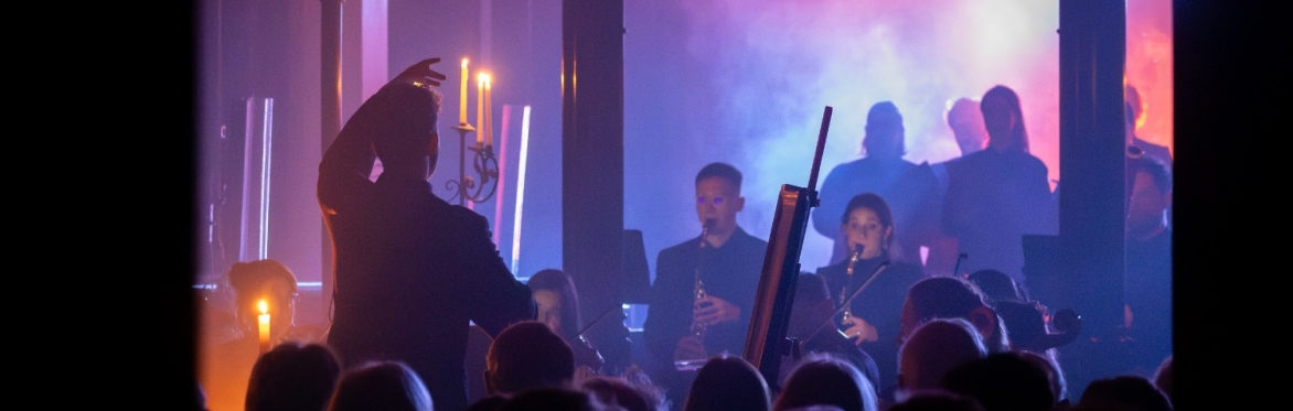 A Requiem for Mozart - Guildford