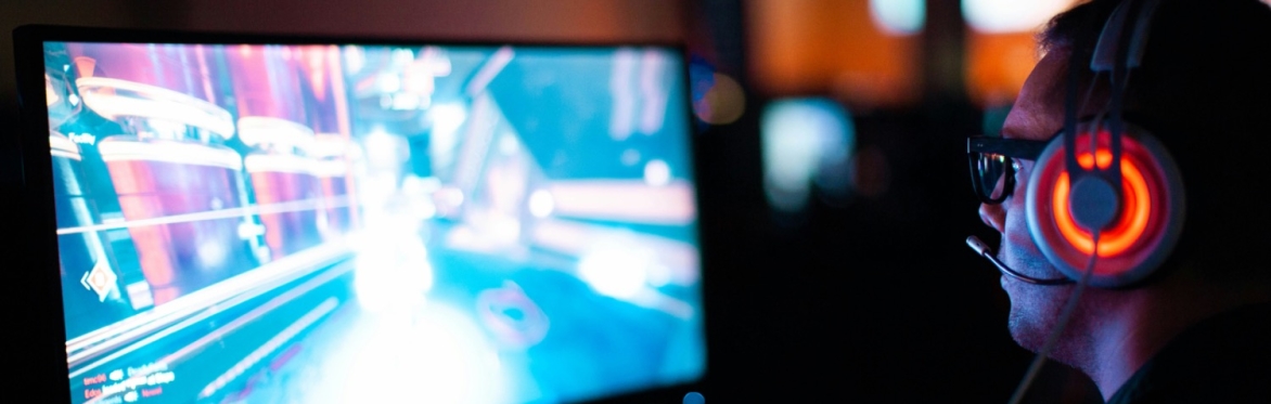 Player Ready: How To Break Into Games Journalism