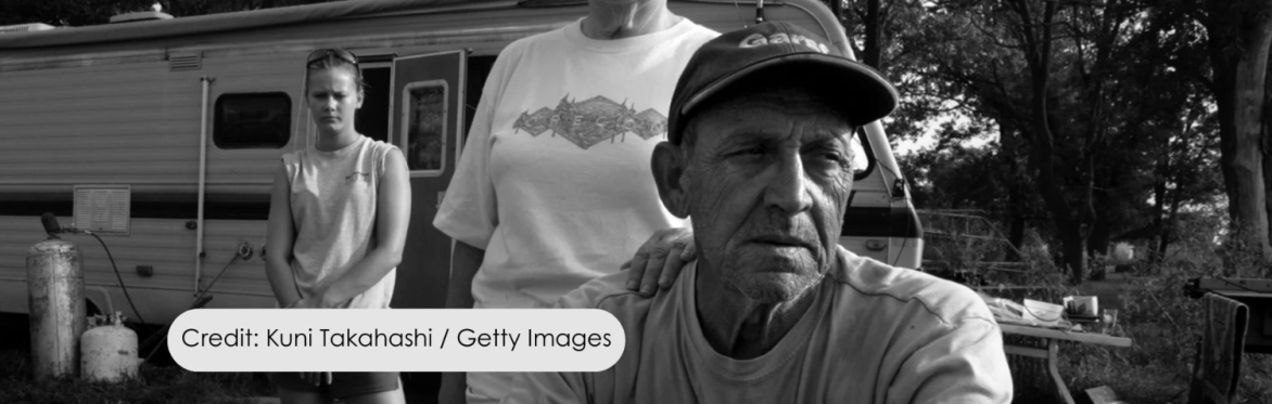 The Contest for the Working Class: Organizing Rural Communities