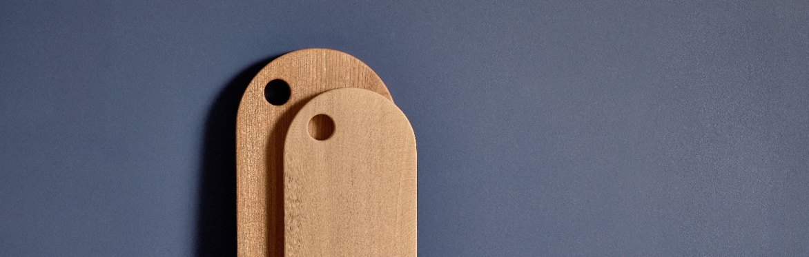 Make a Chopping Board - A Workshop with Jo Weaden