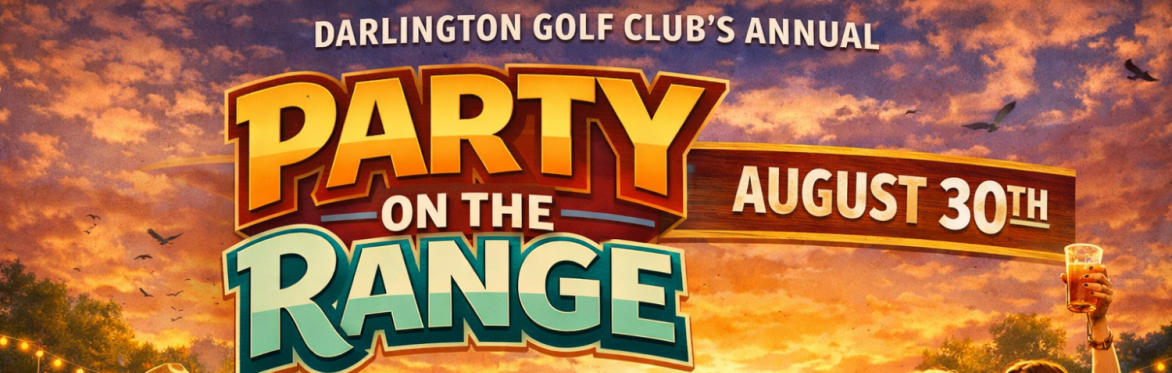 Festival on the Range 2026