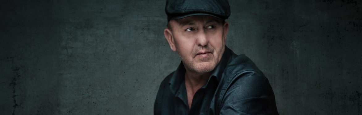 Buy tickets – Danny Rampling – The Forum, Tunbridge Wells