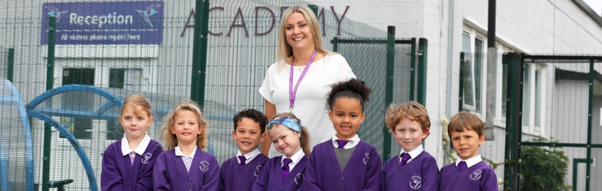 The Baird Primary Academy: Open Events 2024/25