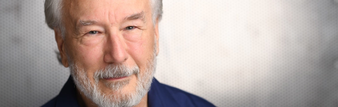 TOM MULA: A Reading of "Jacob Marley's Christmas Carol" with music by Larry Schanker