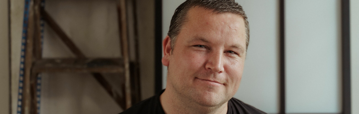 In Conversation with John Connors