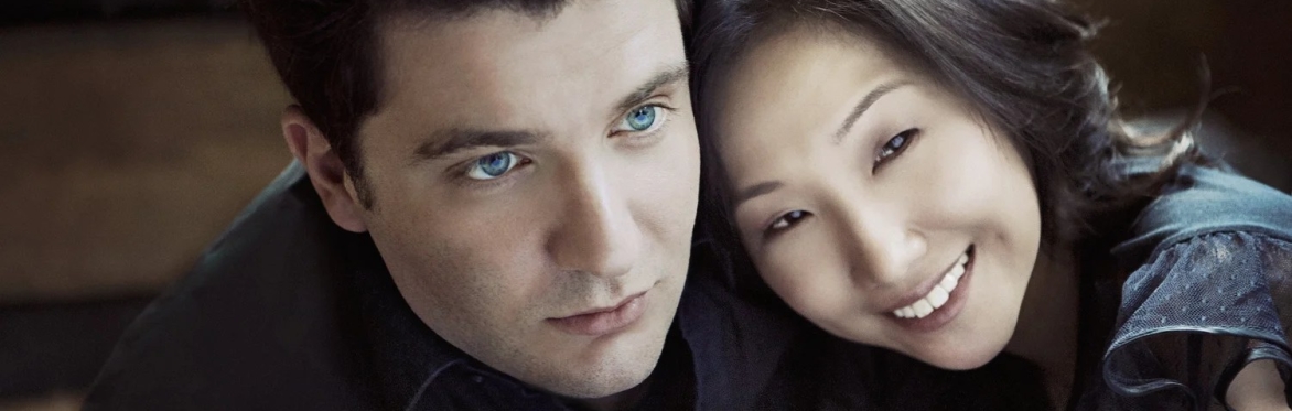 BAX & CHUNG PIANO DUO