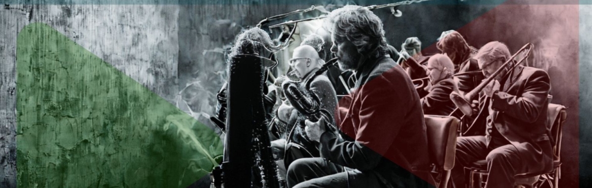 Live at Studio5! METROPOLITAN JAZZ OCTET: Jazz Unearthed