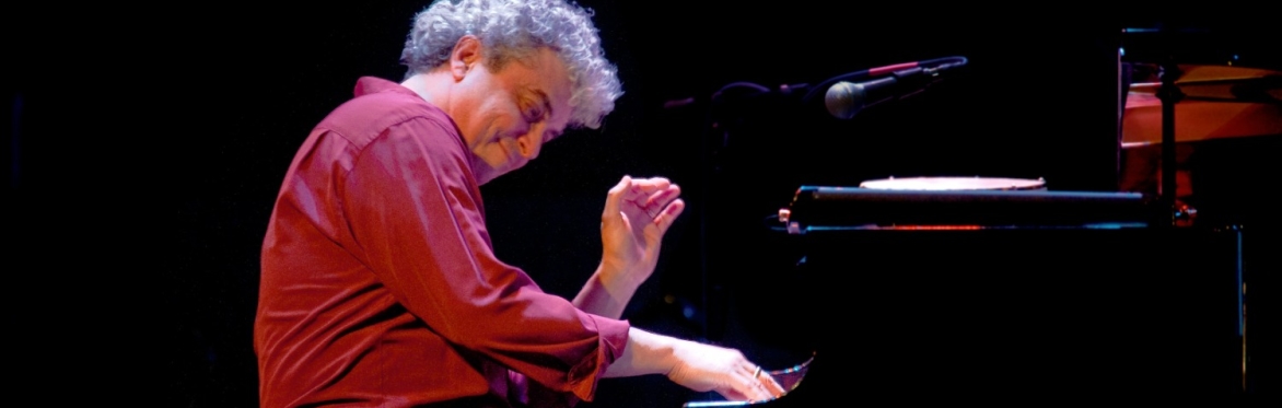Jovino Santos Neto Quinteto, 5:30pm - Jazz Camp Jazz Fest