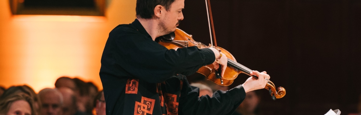 Wednesday Lunchtime Concert | Clandeboye Festival 2026