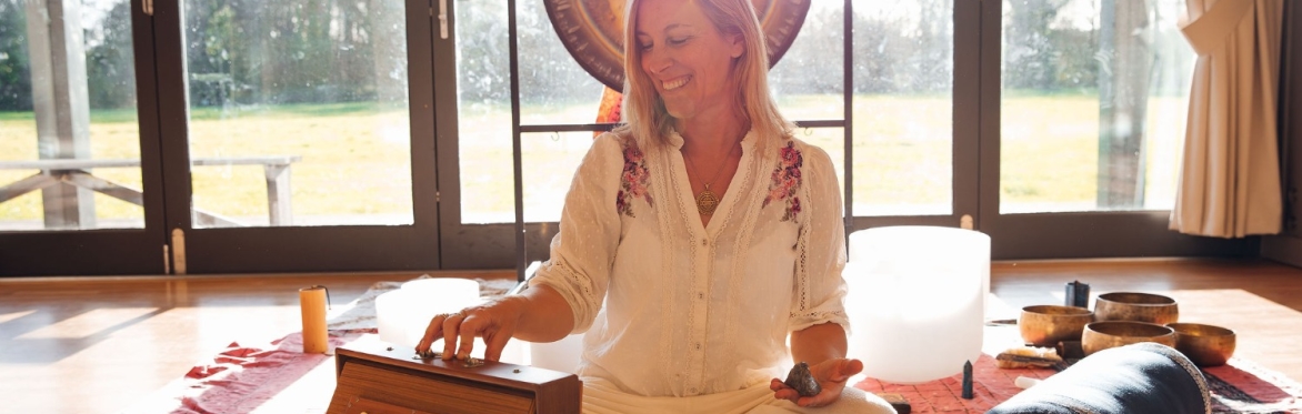 Wisdom of the Second Spring Yoga Day Retreat
