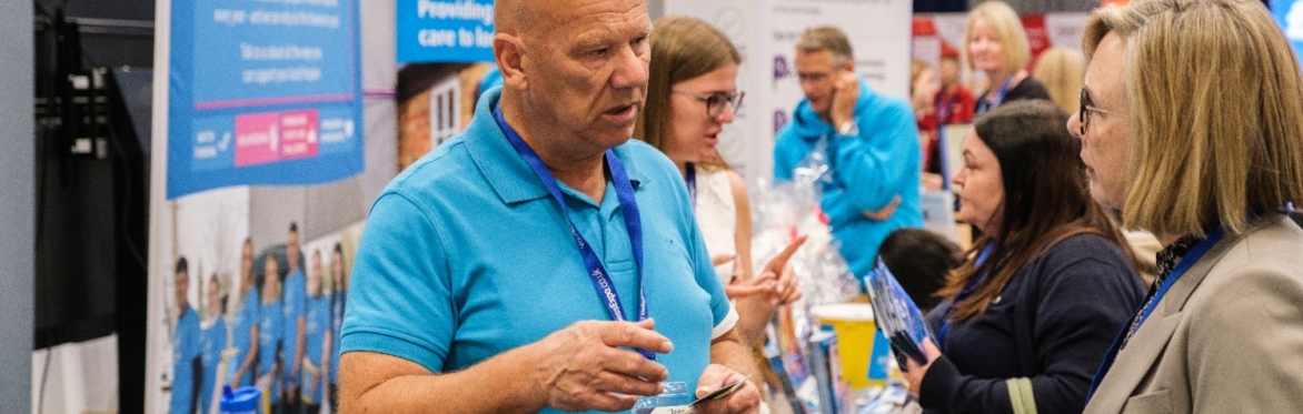 Your Business Expo - Milton Keynes 2026