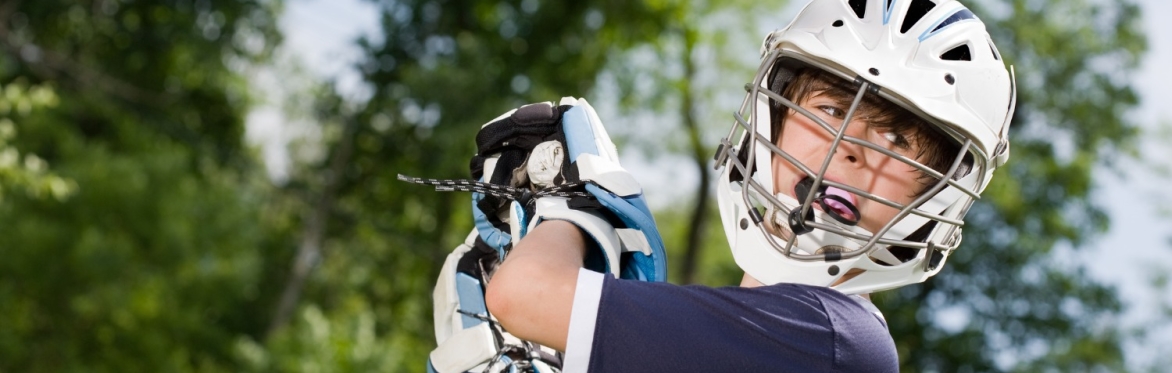 Richmond Lacrosse 2026-27 Membership - u12 boys