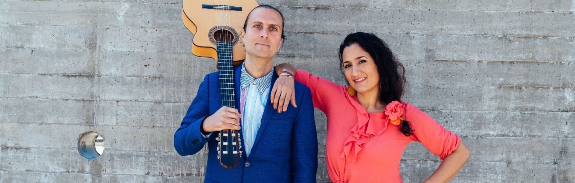 Flamenco Singing Workshop with Bárbara Martínez