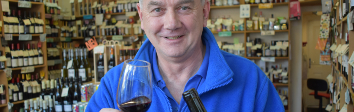 🍷 Chilean Wines Tasting with Jim Dawson