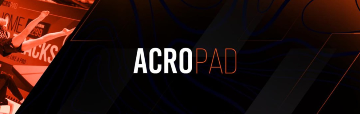 AcroPad at the DWC 2024 Finals