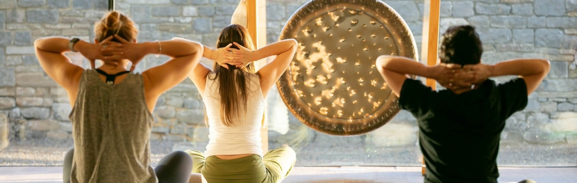 Pilates with Natalie Clayton