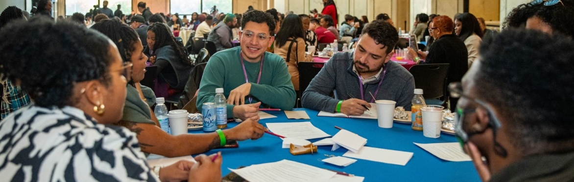 BIPOC Leaders Advancing Equity: Navigating Legal Challenges to DEI