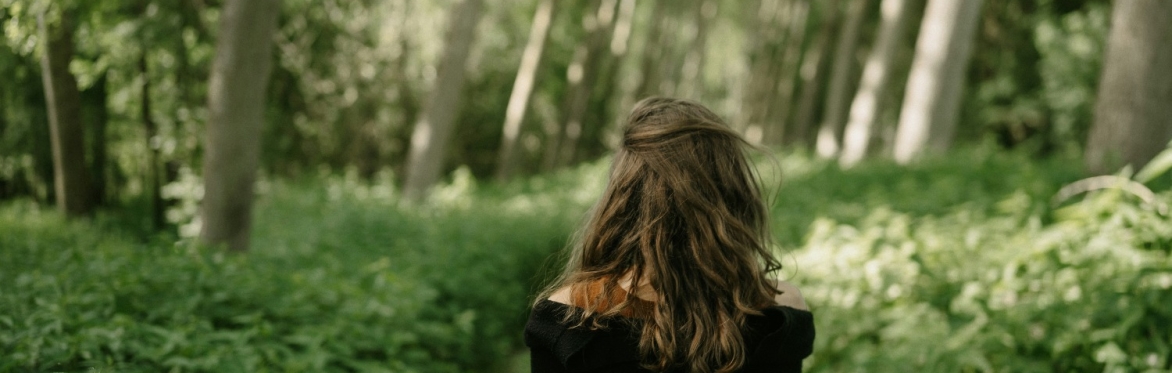 Mindful Self Discovery | Workshop Series - In Person