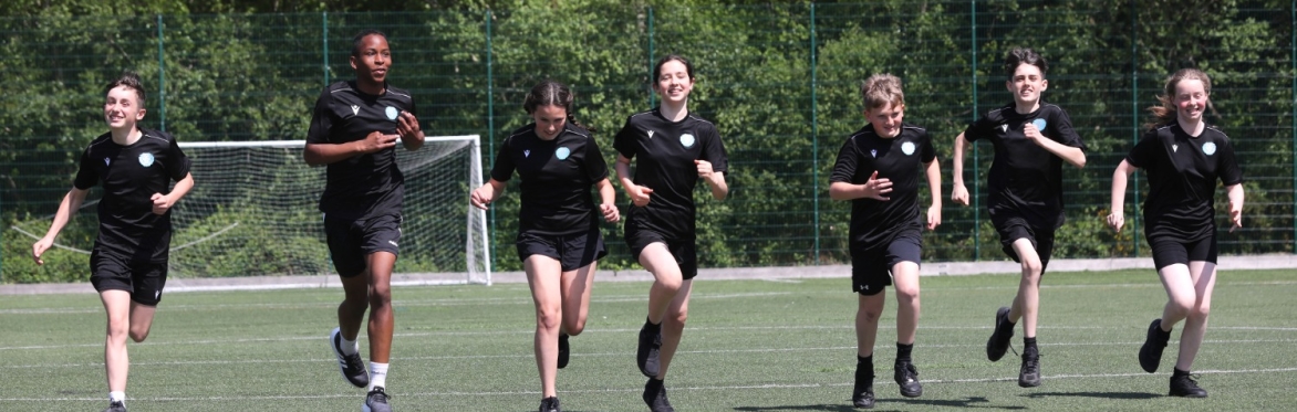 The Hastings Academy: Open Events 2024