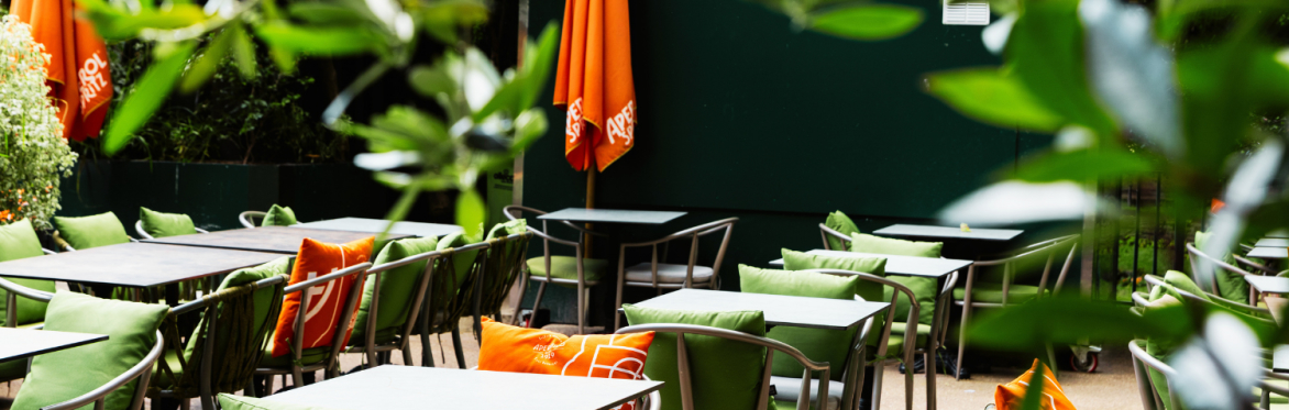 Summer Riverside Tipples and Nibbles