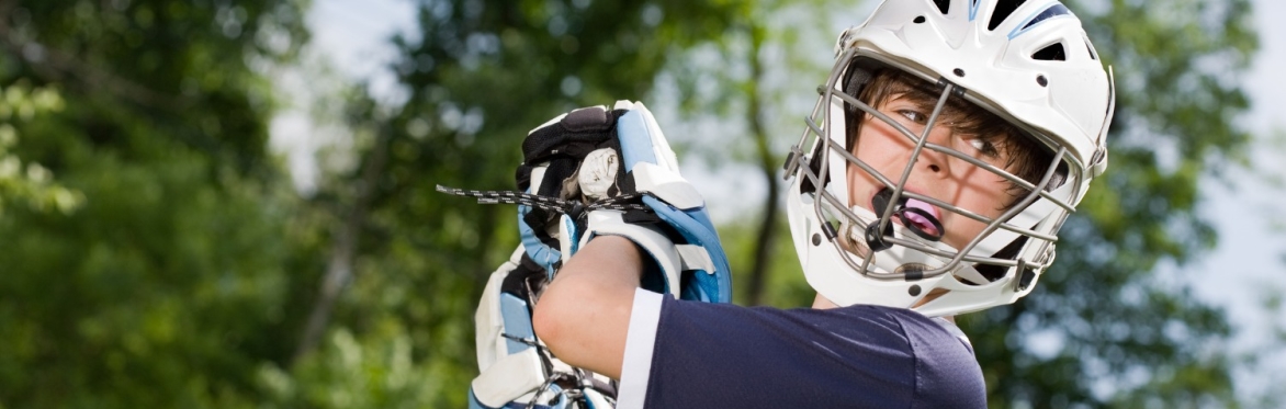 Richmond Lacrosse Summer 2026 u12 & u14 boys Programme