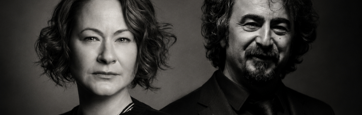 Behind the Lens: Filmmaker Panel & Masterclass with Emine Yildirim and Seyfettin Tokmak