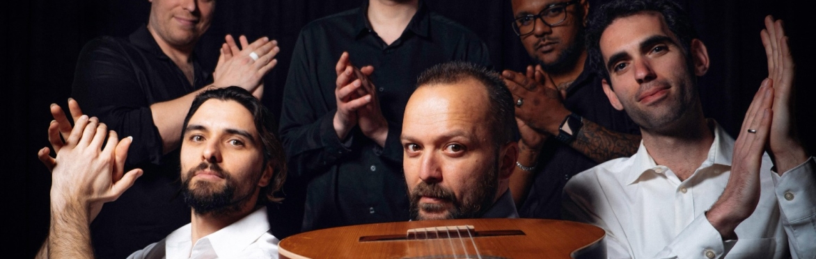 Duende Kings - A Tribute to the Gipsy Kings @ The Music Hall, Hamilton