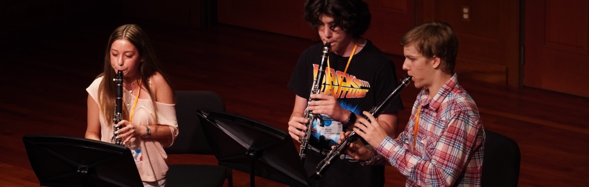CYOSF 2026 Student Recital