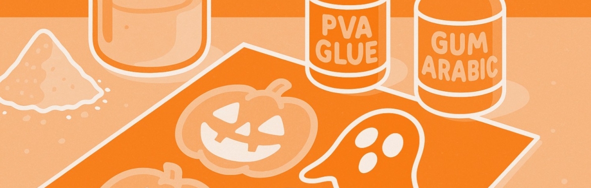 Halloween Iron Dying Workshop with Cleveland Fibre Arts