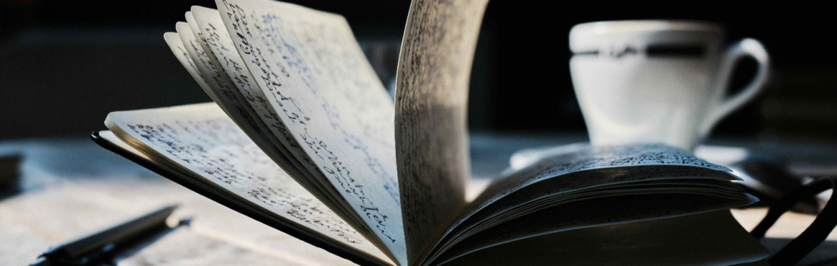 Finding Your Voice: Creative Writing Workshop