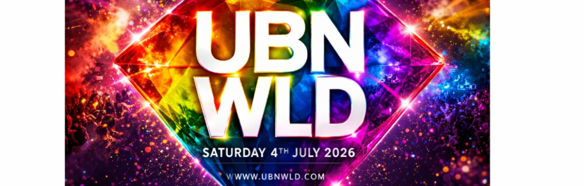 Urban World Pride 2026