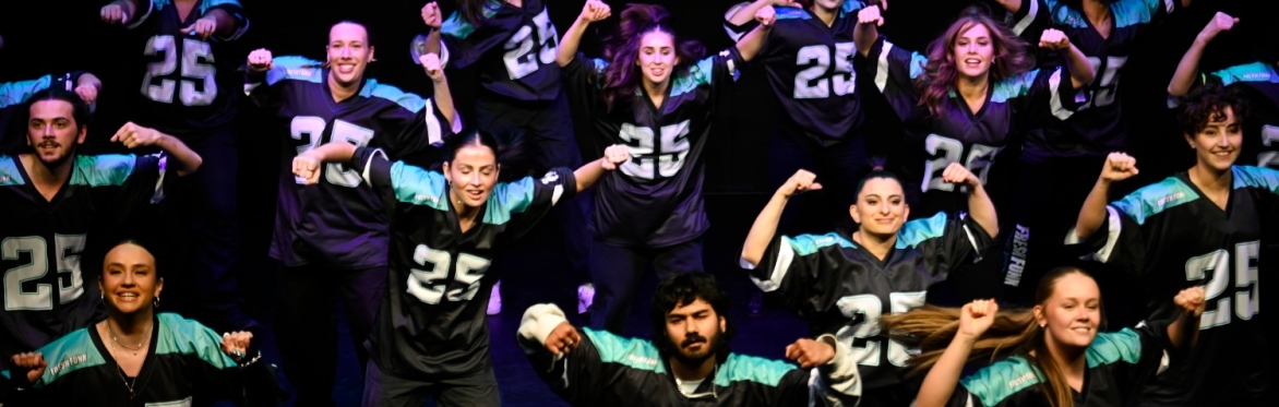 Fresh Funk Open Class 2026