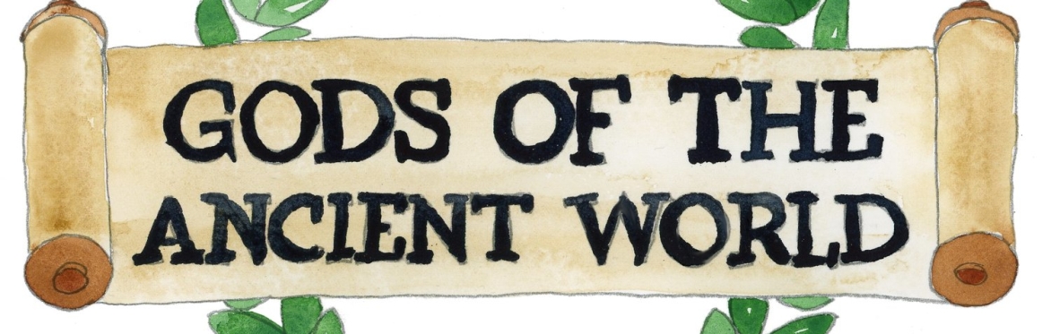 Dallas Megagames Presents: Gods of the Ancient World