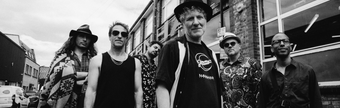 Dom Pipkin & the Ikos