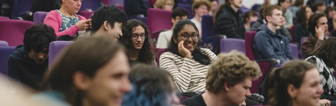 Exeter Maths School Taster Day 3: Saturday 7th November 2026 (MORNING)