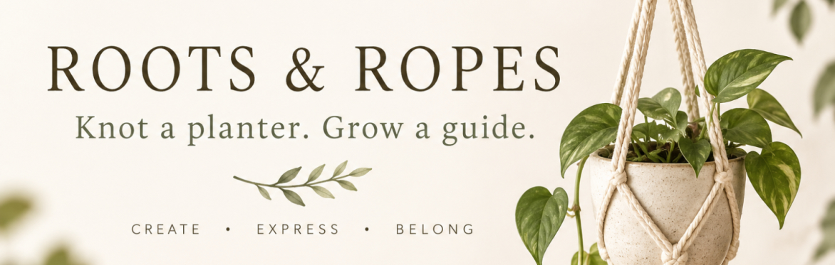 Roots & Ropes