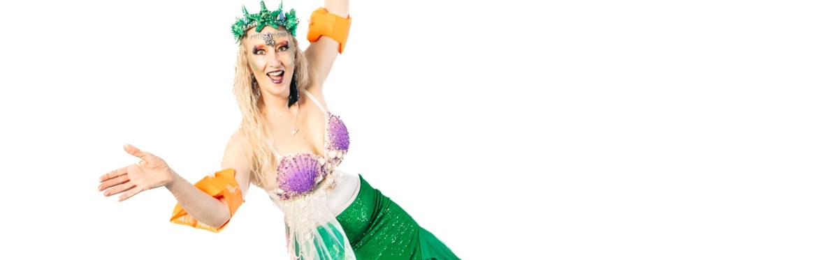 Shirley Knot the Siren
